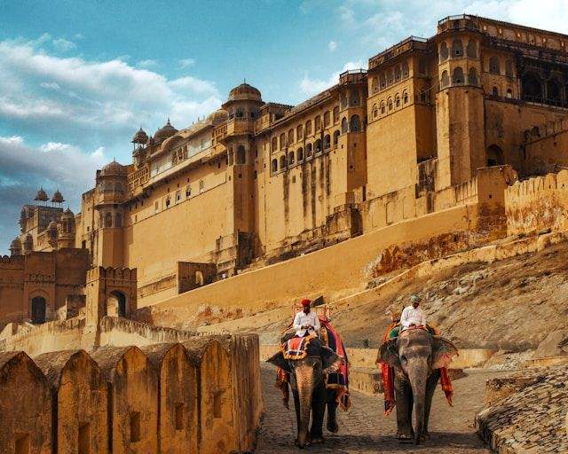 Rajasthan
