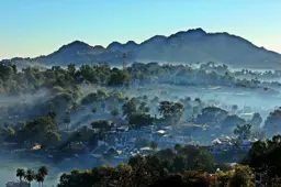 Delhi to Mount Abu