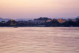 Delhi to Udaipur
