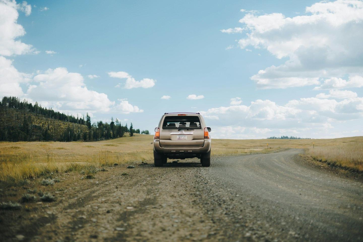 How to Plan a Road Trip Like a Pro (Step-by-Step 2026 Guide for India)